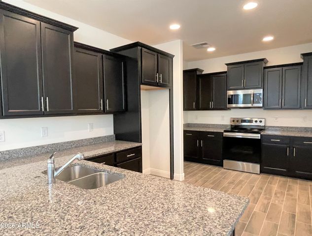 242 N Sunrise --, Mesa, AZ 85207