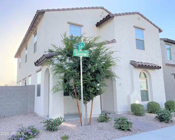 242 N Sunrise --, Mesa, AZ 85207