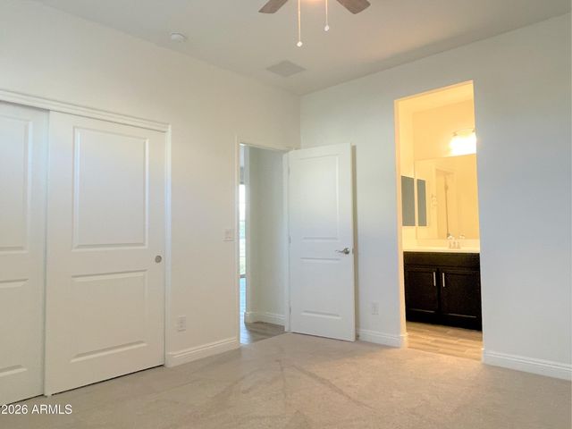 242 N Sunrise --, Mesa, AZ 85207