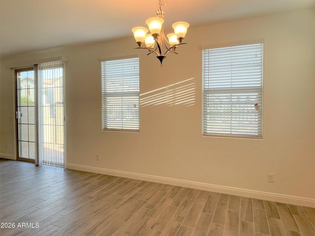 242 N Sunrise --, Mesa, AZ 85207