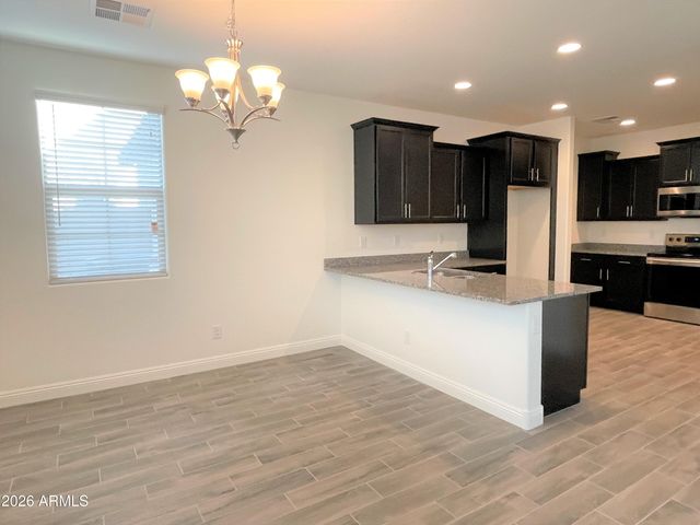 242 N Sunrise --, Mesa, AZ 85207
