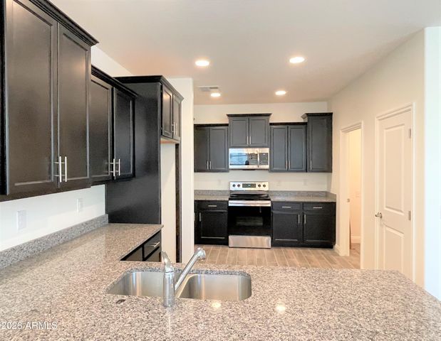 242 N Sunrise --, Mesa, AZ 85207