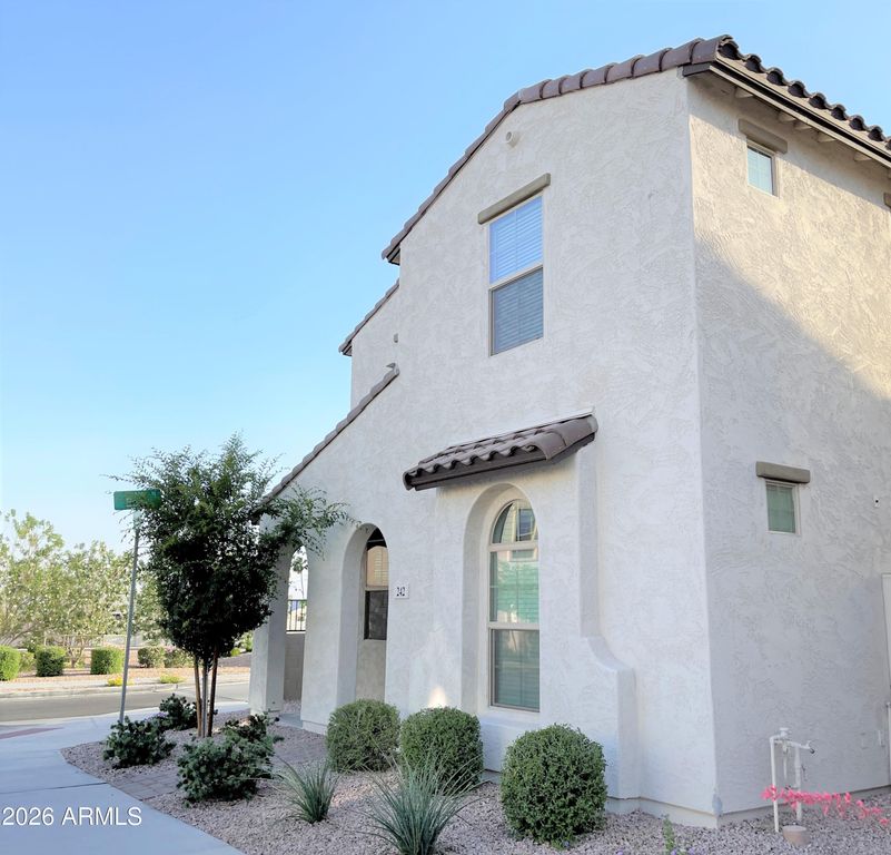 242 N Sunrise --, Mesa, AZ 85207