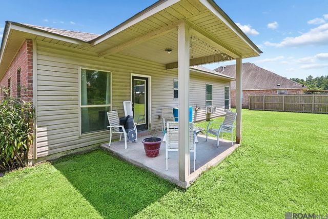 37043 Oak Haven Dr, Denham Springs, LA 70706