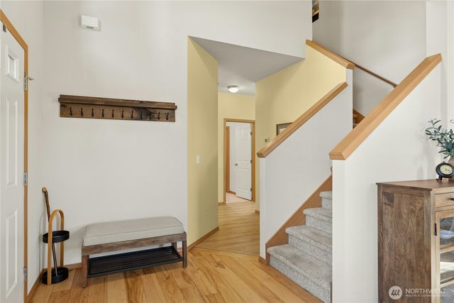 19663 Rosebud Place NE, Poulsbo, WA 98370