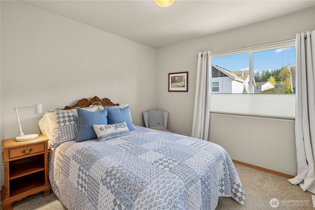 19663 Rosebud Place NE, Poulsbo, WA 98370
