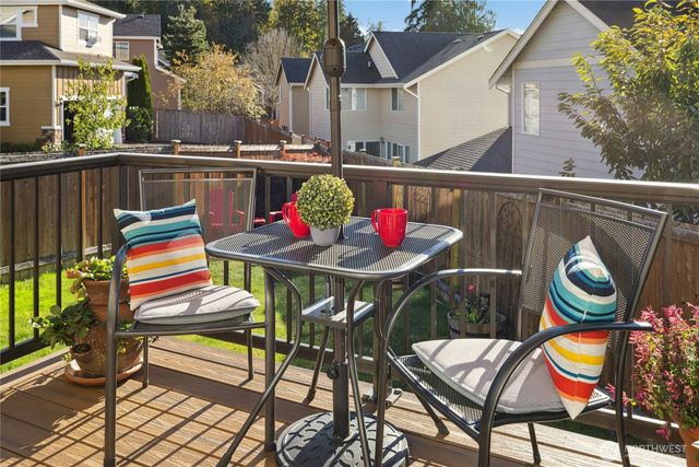 19663 Rosebud Place NE, Poulsbo, WA 98370