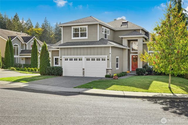 19663 Rosebud Place NE, Poulsbo, WA 98370