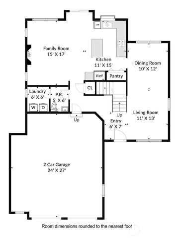 19663 Rosebud Place NE, Poulsbo, WA 98370