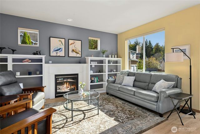 19663 Rosebud Place NE, Poulsbo, WA 98370
