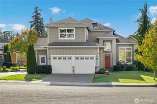 19663 Rosebud Place NE, Poulsbo, WA 98370