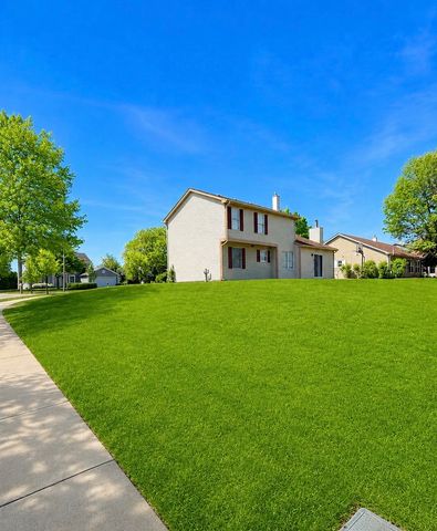 1610 Hartley Drive, Algonquin, IL 60102