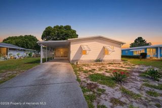 15439 Brookridge Boulevard, Brooksville, FL 34613