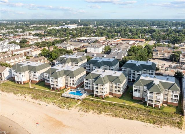 2425 Ocean Shore Cres Apt 201, Virginia Beach, VA 23451