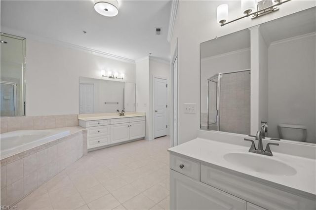 2425 Ocean Shore Cres Apt 201, Virginia Beach, VA 23451