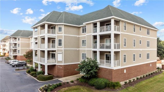 2425 Ocean Shore Cres Apt 201, Virginia Beach, VA 23451