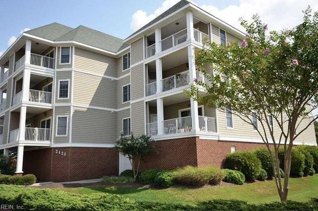 2425 Ocean Shore Cres Apt 201, Virginia Beach, VA 23451