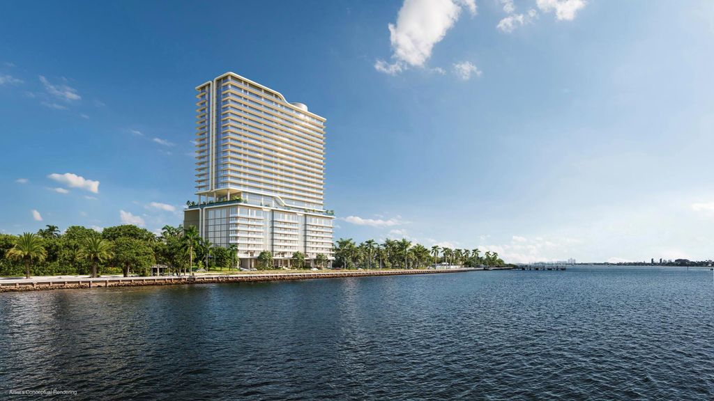 1717 N Flagler Drive 2403, West Palm Beach, FL 33407