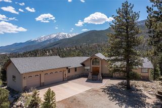 30043 Creek Run, Buena Vista, CO 81211