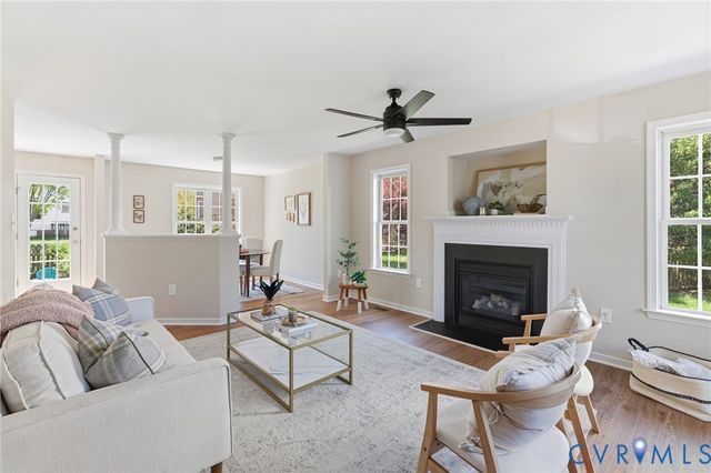 5508 Abbott Cir, Glen Allen, VA 23059