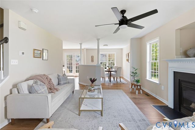 5508 Abbott Cir, Glen Allen, VA 23059