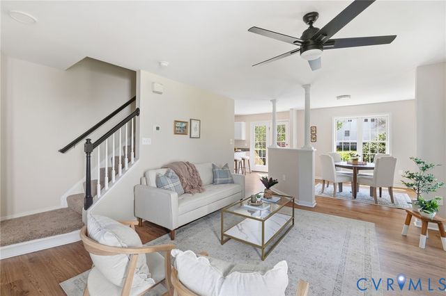5508 Abbott Cir, Glen Allen, VA 23059