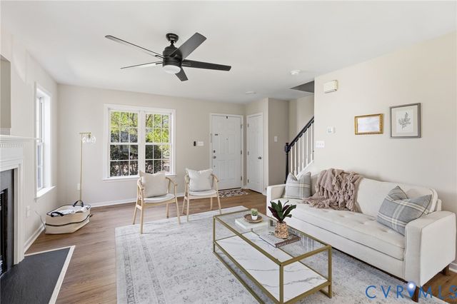 5508 Abbott Cir, Glen Allen, VA 23059