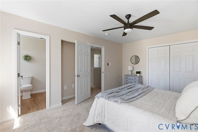 5508 Abbott Cir, Glen Allen, VA 23059