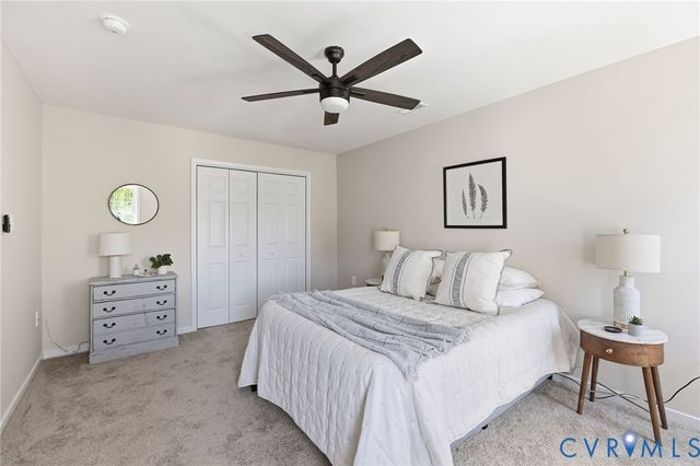 5508 Abbott Cir, Glen Allen, VA 23059