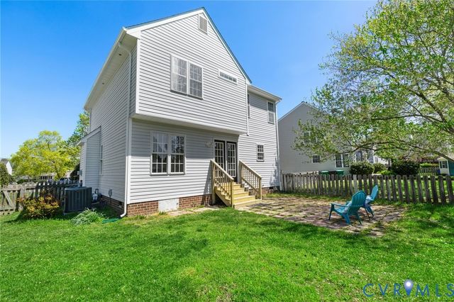 5508 Abbott Cir, Glen Allen, VA 23059