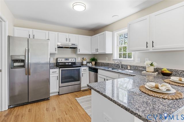 5508 Abbott Cir, Glen Allen, VA 23059