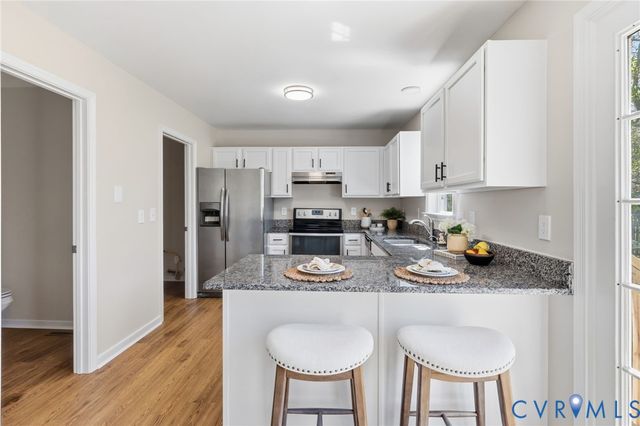 5508 Abbott Cir, Glen Allen, VA 23059