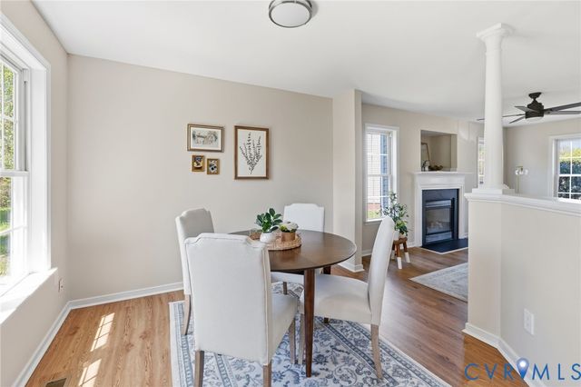 5508 Abbott Cir, Glen Allen, VA 23059
