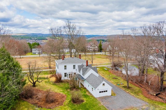 52 School Street, Haverhill, NH 03765