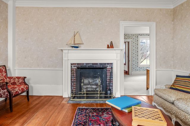 52 School Street, Haverhill, NH 03765