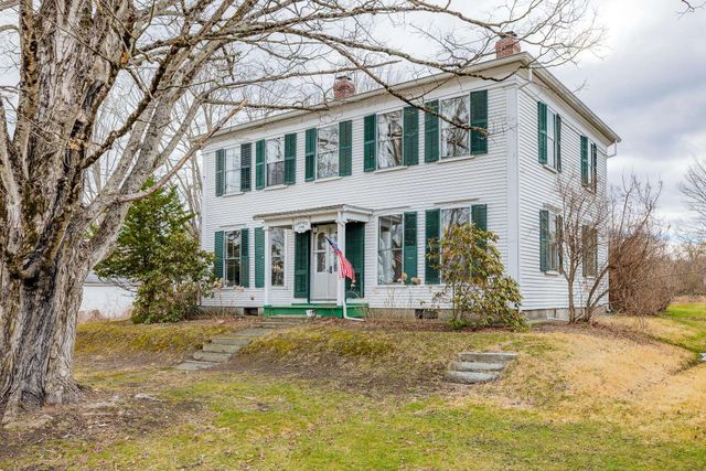 52 School Street, Haverhill, NH 03765