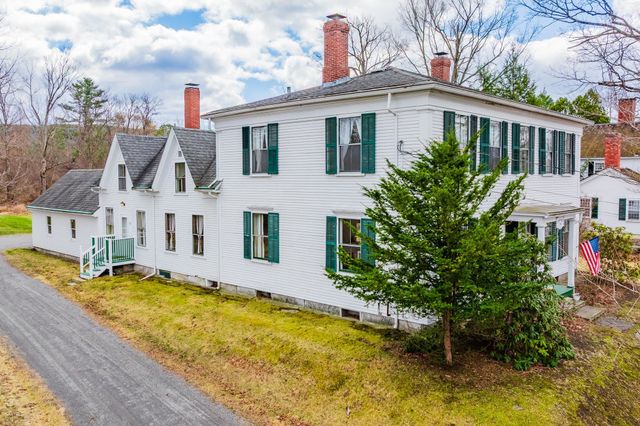 52 School Street, Haverhill, NH 03765