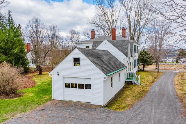 52 School Street, Haverhill, NH 03765