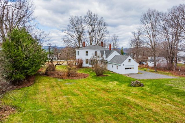 52 School Street, Haverhill, NH 03765