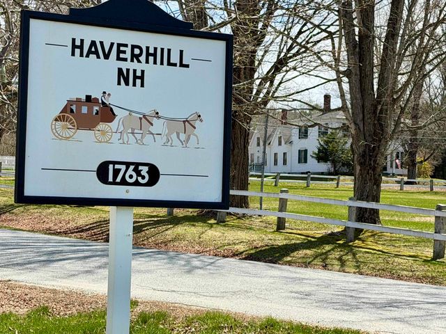 52 School Street, Haverhill, NH 03765