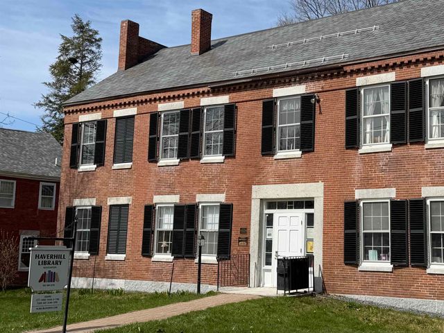 52 School Street, Haverhill, NH 03765