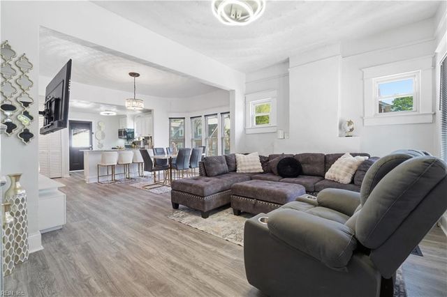 917 Kenton AVE, Norfolk, VA 23504