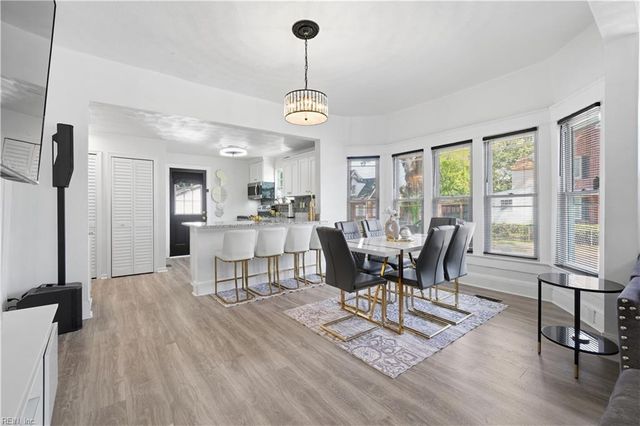 917 Kenton AVE, Norfolk, VA 23504