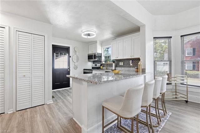 917 Kenton AVE, Norfolk, VA 23504