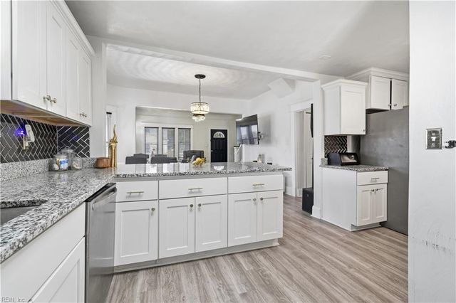 917 Kenton AVE, Norfolk, VA 23504