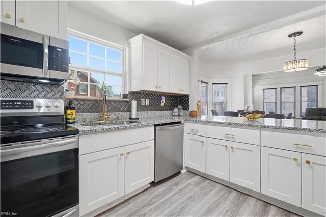 917 Kenton AVE, Norfolk, VA 23504