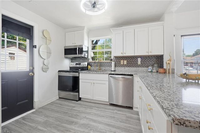 917 Kenton AVE, Norfolk, VA 23504