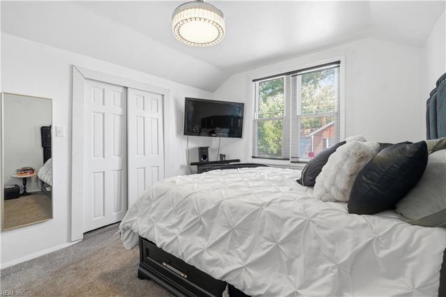 917 Kenton AVE, Norfolk, VA 23504