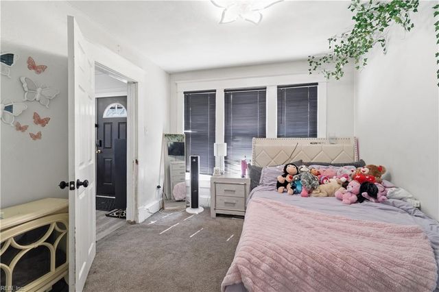 917 Kenton AVE, Norfolk, VA 23504