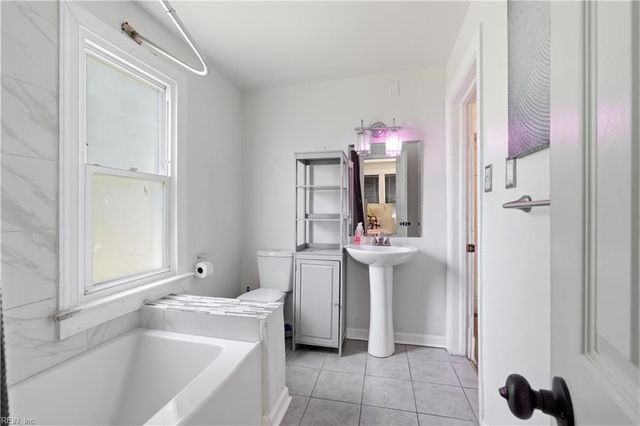 917 Kenton AVE, Norfolk, VA 23504